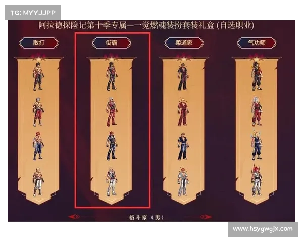 地下城与勇士男街霸武器搭配最佳组合解析与实战推荐 地下城与勇士男街霸武器搭配最佳组合解析与实战推荐