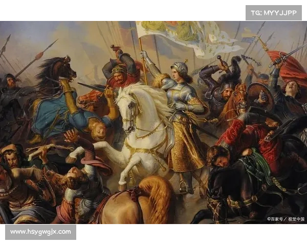 十字军信使的历史传承与文化影响力探析