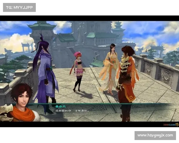 畅玩仙剑奇侠传五完整版详细下载与安装图文教程指南