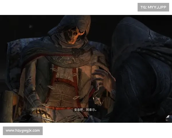 刺客信条启示录1.02版本更新对游戏机制与玩家体验的深远影响解析