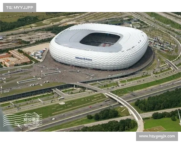 安联作为赞助商的战略意义与全球体育赛事合作的深远影响解析